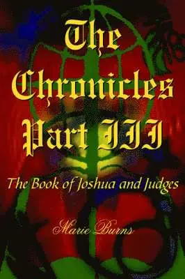 Marie Burns - Chronicles, Häftad. Tillgänglighet: Lägg i varukorg