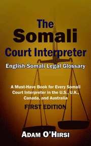 The Somali Court Interpreter