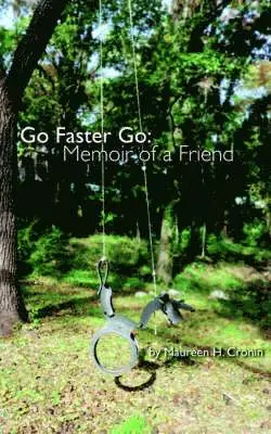 Maureen H. Cronin - Go Faster Go, Häftad. Tillgänglighet: Lägg i varukorg