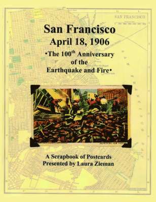 San Francisco - April 18,1906