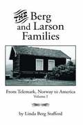 Berg and Larson Families