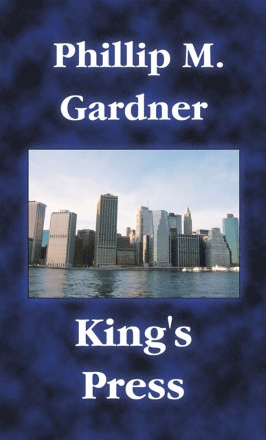 Phillip M. Gardner - King's Press, E-bok. Tillgänglighet: Lägg i varukorg
