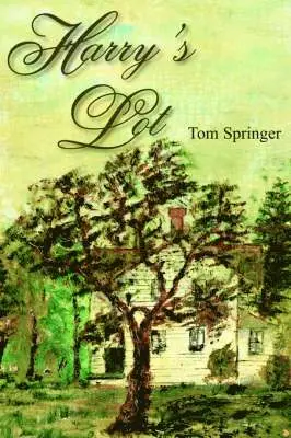 Tom Springer - Harry's Lot, Häftad. Tillgänglighet: Lägg i varukorg