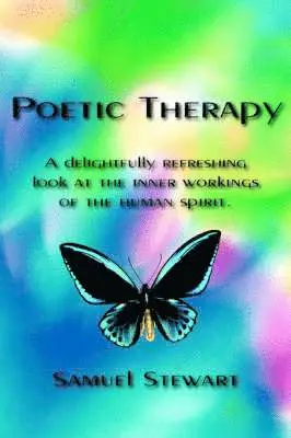 Samuel Stewart - Poetic Therapy, Häftad. Tillgänglighet: Lägg i varukorg