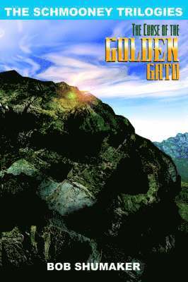 Bob Shumaker - Curse of the Golden Gato, Häftad. Tillgänglighet: Lägg i varukorg