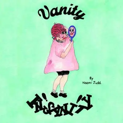 Naomi Judd - "Vanity Insanity", Häftad. Tillgänglighet: Lägg i varukorg