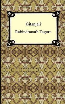 Rabindranath Tagore - Gitanjali, Häftad