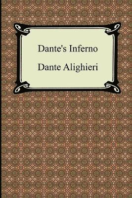 Dante Alighieri - Dante's Inferno (the Divine Comedy, Volume 1, Hell), Häftad
