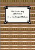 Greater Key of Solomon
