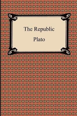 Plato - Republic, Häftad