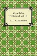 Weird Tales (Volumes I and II)