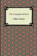The Conquest of Gaul