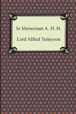 Lord Alfred Tennyson - In Memoriam A. H. H., Häftad