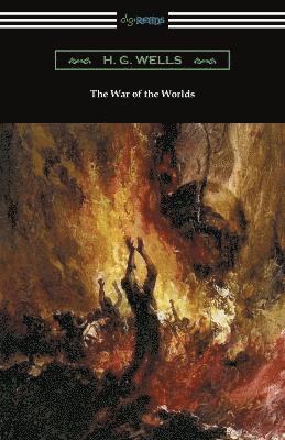 H G Wells, Henrique Alvim Correa - War of the Worlds (Illustrated by Henrique Alvim Correa), Häftad. Tillgänglighet: Lägg i varukorg