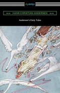 Andersen's Fairy Tales (with and Introduction by Edmund Gosse)