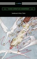Andersen's Fairy Tales (with and Introduction by Edmund Gosse)