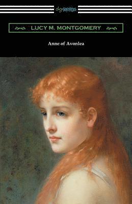 Lucy Maud Montgomery - Anne of Avonlea, Häftad