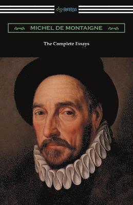 Michel Montaigne - Complete Essays of Michel de Montaigne, Häftad