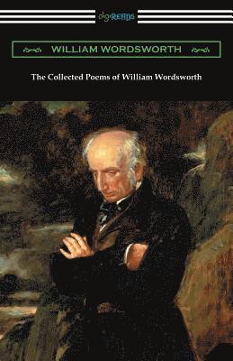 William Wordsworth - Collected Poems of William Wordsworth, Häftad