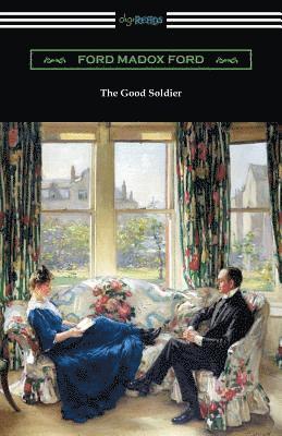 Ford Madox Ford - Good Soldier, Häftad