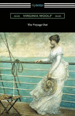 Virginia Woolf - Voyage Out, Häftad