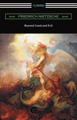 Friedrich Nietzsche - Beyond Good and Evil, Häftad