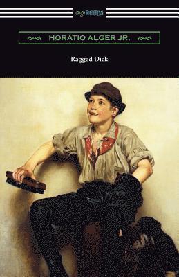 Horatio Alger - Ragged Dick, Häftad