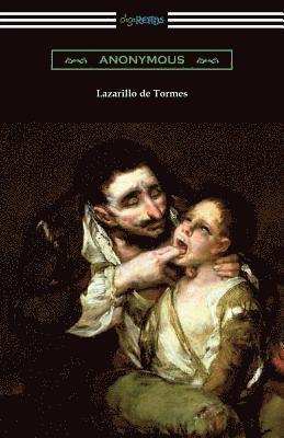 Anonymous - Lazarillo de Tormes, Häftad