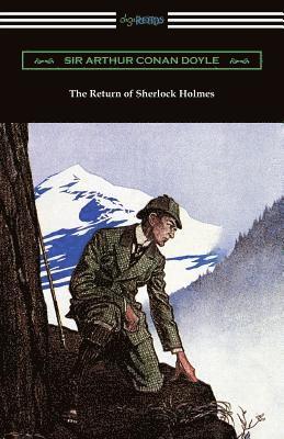 Arthur Conan Doyle - Return of Sherlock Holmes, Häftad