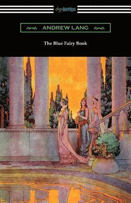 Andrew Lang - The Blue Fairy Book, Häftad