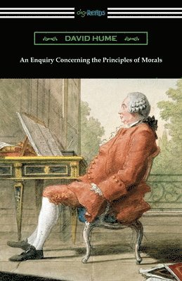 David Hume - Enquiry Concerning the Principles of Morals, Häftad