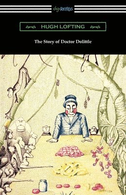 Hugh Lofting - Story of Doctor Dolittle, Häftad