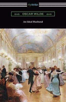 Oscar Wilde - Ideal Husband, Häftad