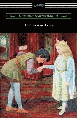 George MacDonald - Princess and Curdie, Häftad