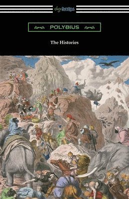 Polybius - Histories, Häftad