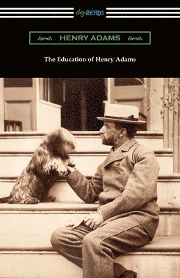 Henry Adams - Education of Henry Adams, Häftad