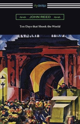 John Reed - Ten Days that Shook the World, Häftad