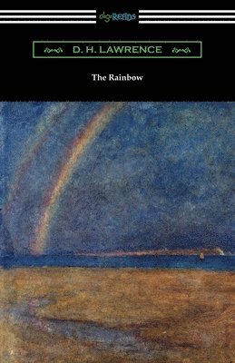 D H Lawrence - Rainbow, Häftad