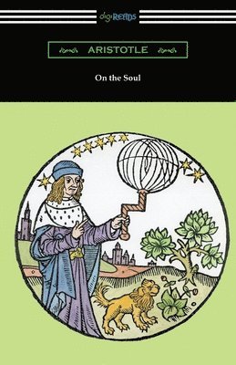 Aristotle - On the Soul, Häftad