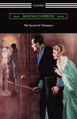 Agatha Christie - The Secret of Chimneys, Häftad