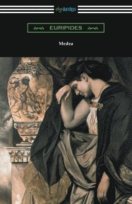 Euripides - Medea, Häftad
