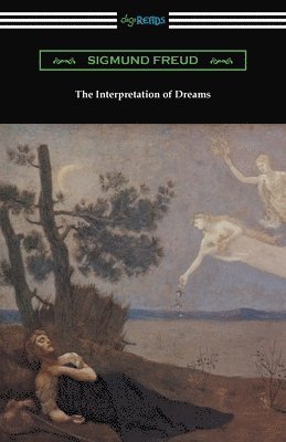 Sigmund Freud - Interpretation of Dreams, Häftad