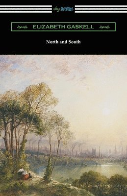 Elizabeth Cleghorn Gaskell - North and South, Häftad