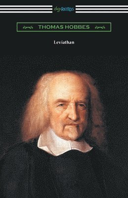 Thomas Hobbes - Leviathan, Häftad