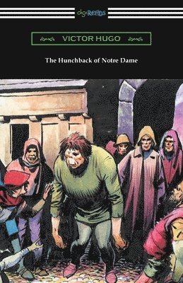 Victor Hugo - Hunchback of Notre Dame, Häftad
