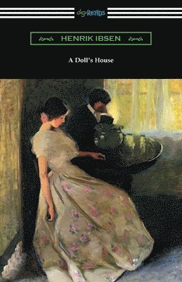 Henrik Ibsen - Doll's House, Häftad