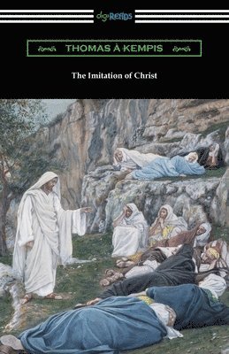 Thomas a Kempis - Imitation of Christ, Häftad