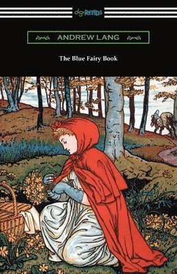Andrew Lang - Blue Fairy Book, Häftad