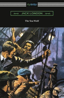 Jack London - Sea Wolf, Häftad