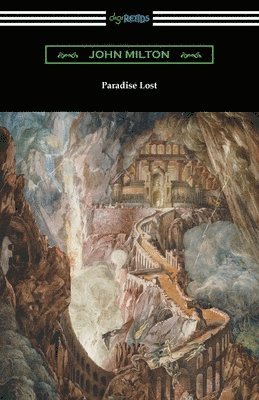 John Milton - Paradise Lost, Häftad. Tillgänglighet: Lägg i varukorg